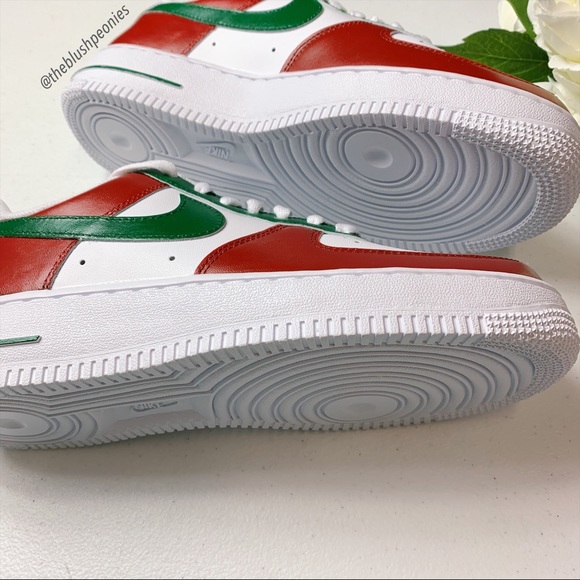 Nike Custom Air Force 1 NWT - Picture 14 of 14